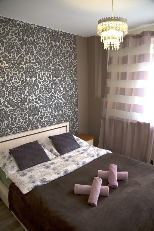Budgetplus Key Pańska Apartament *