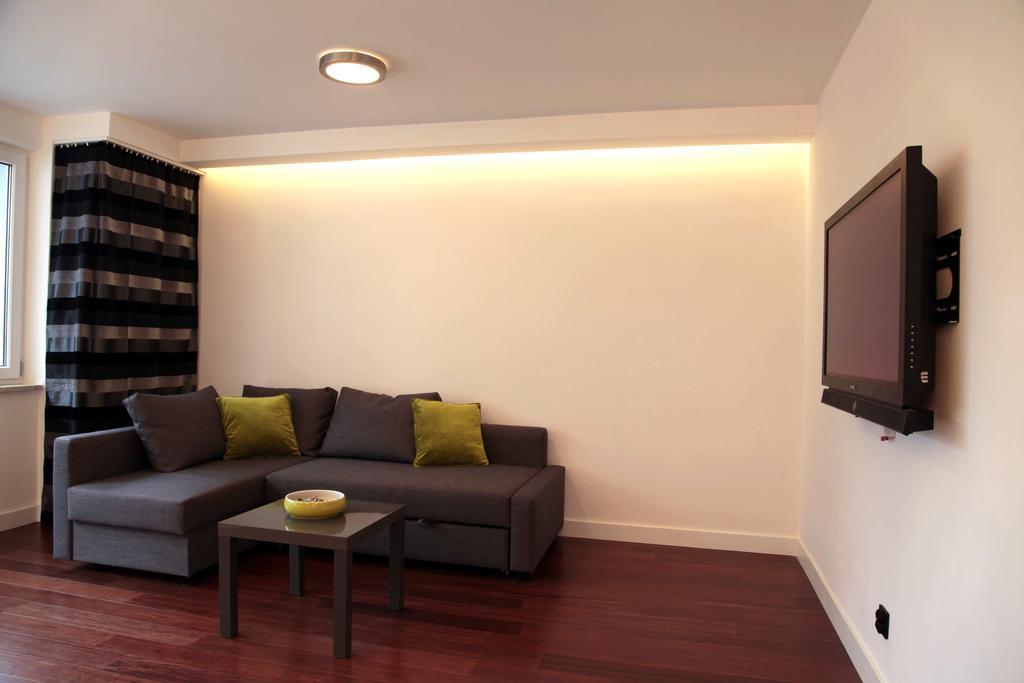 Budgetplus Key Pańska Apartament *