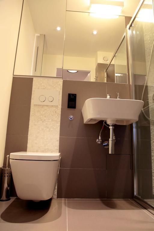 Apartament Budgetplus Key Pańska *