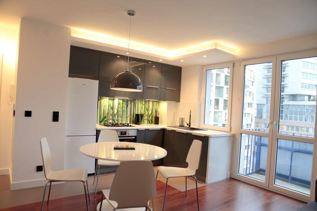 Budgetplus Key Pańska Apartament