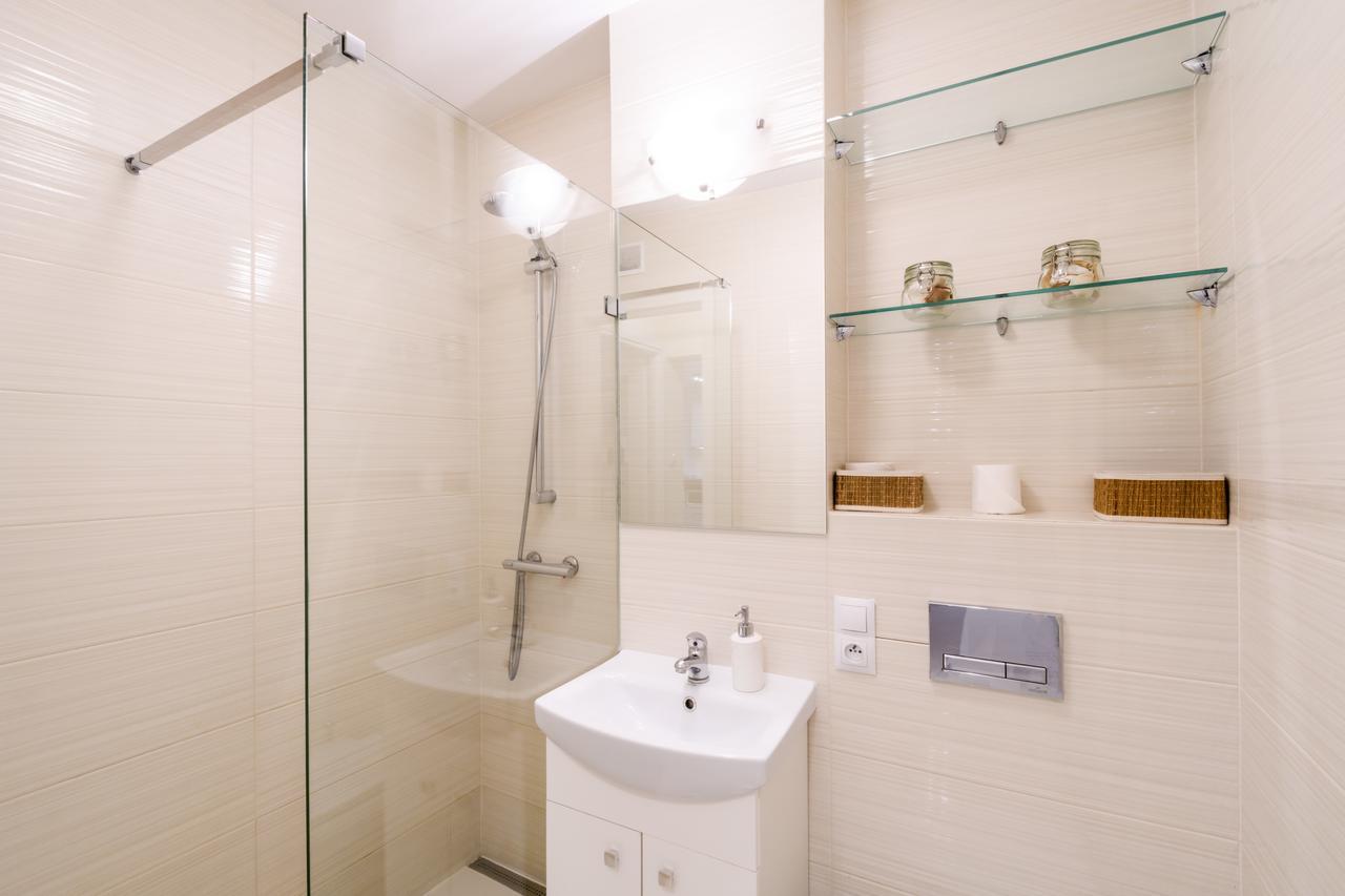 Budgetplus Key Pańska Apartament