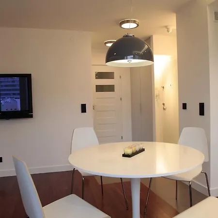 Budgetplus Key Apartaments Pańska Warszawa Pokój zdjęcie