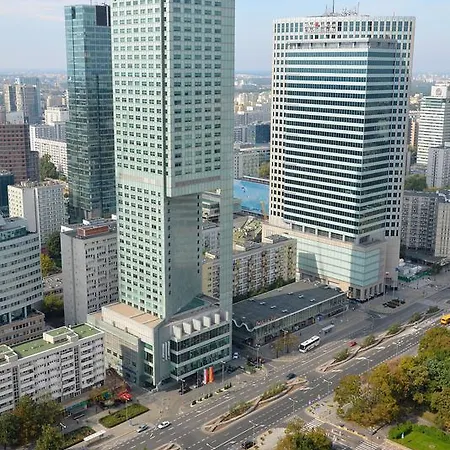 Budgetplus Key Apartaments Pańska Warszawa Pokój zdjęcie