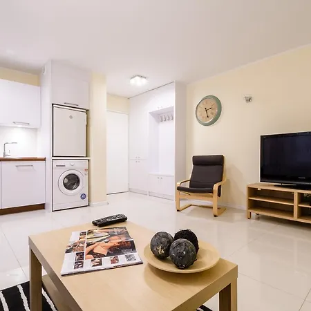 Budgetplus Key Apartaments Pańska Warszawa Zewnętrze zdjęcie