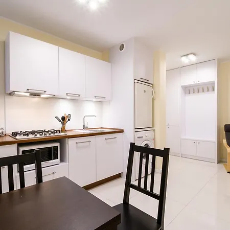 Budgetplus Key Apartaments Pańska Warszawa Zewnętrze zdjęcie