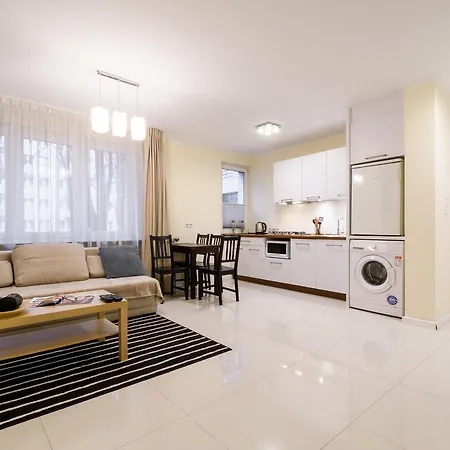 Budgetplus Key Apartaments Pańska Warszawa Zewnętrze zdjęcie