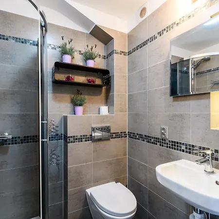 Budgetplus Key Apartaments Pańska Warszawa Zewnętrze zdjęcie