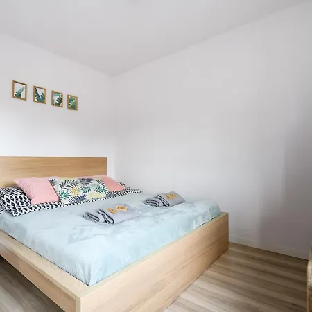 Budgetplus Key Apartaments Pańska Warszawa Zewnętrze zdjęcie