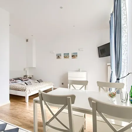 Budgetplus Key Apartaments Pańska Warszawa Zewnętrze zdjęcie