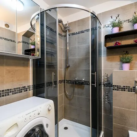 Budgetplus Key Apartaments Pańska Warszawa Zewnętrze zdjęcie