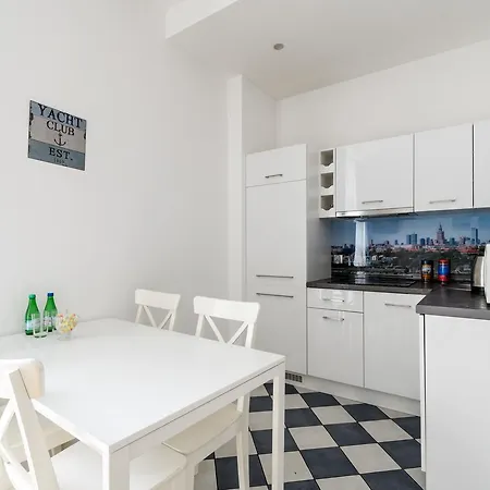 Budgetplus Key Apartaments Pańska Warszawa Zewnętrze zdjęcie