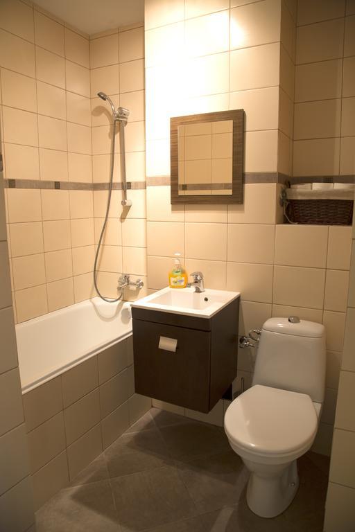 Budgetplus Key Panska Apartment