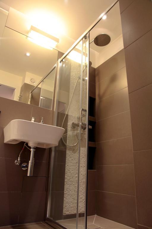 Apartment Budgetplus Key Panska