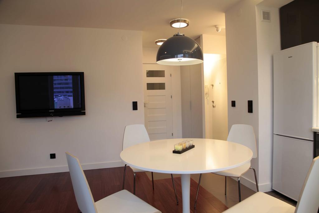 Appartamento Budgetplus Key Panska
