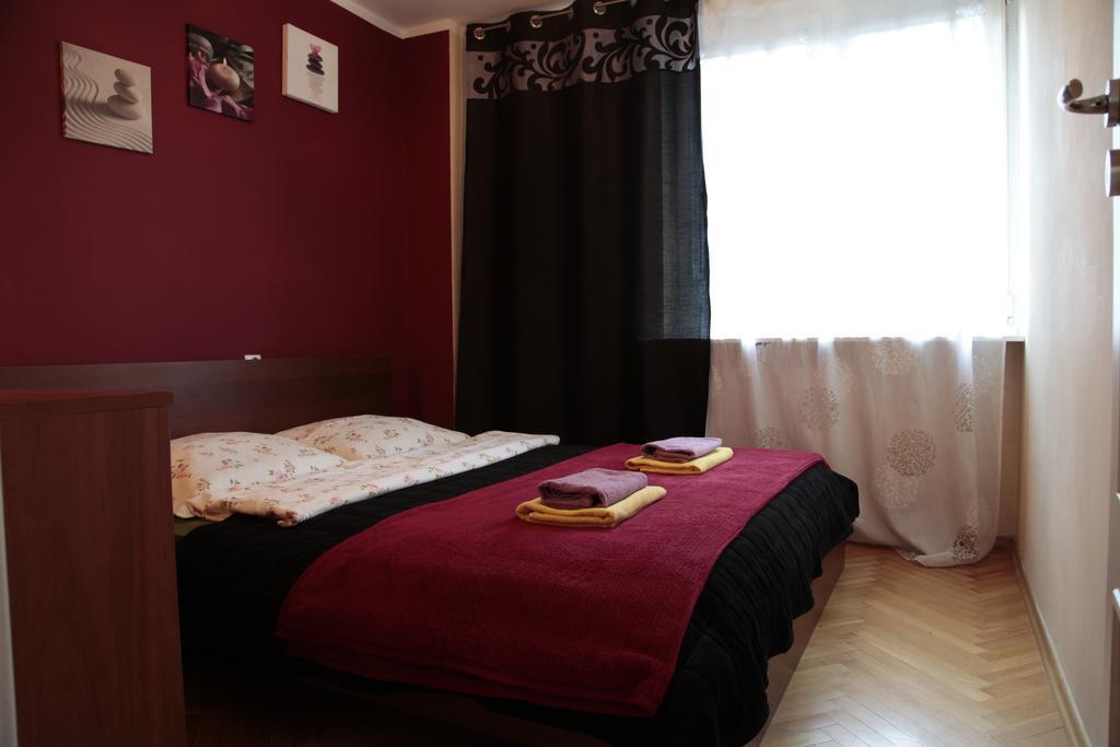 Budgetplus Key Panska Varsavia
