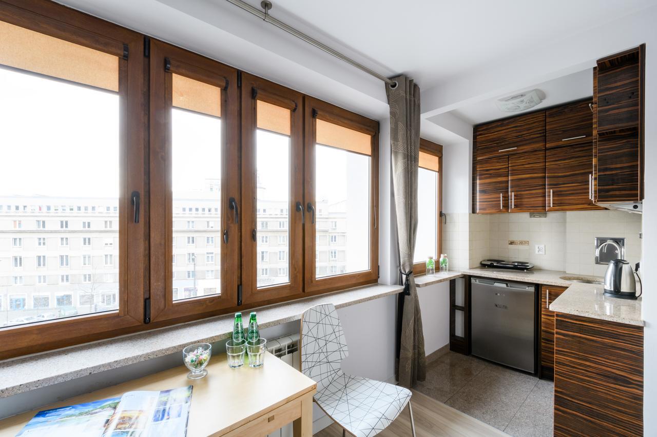 Budgetplus Key Panska * Varsavia